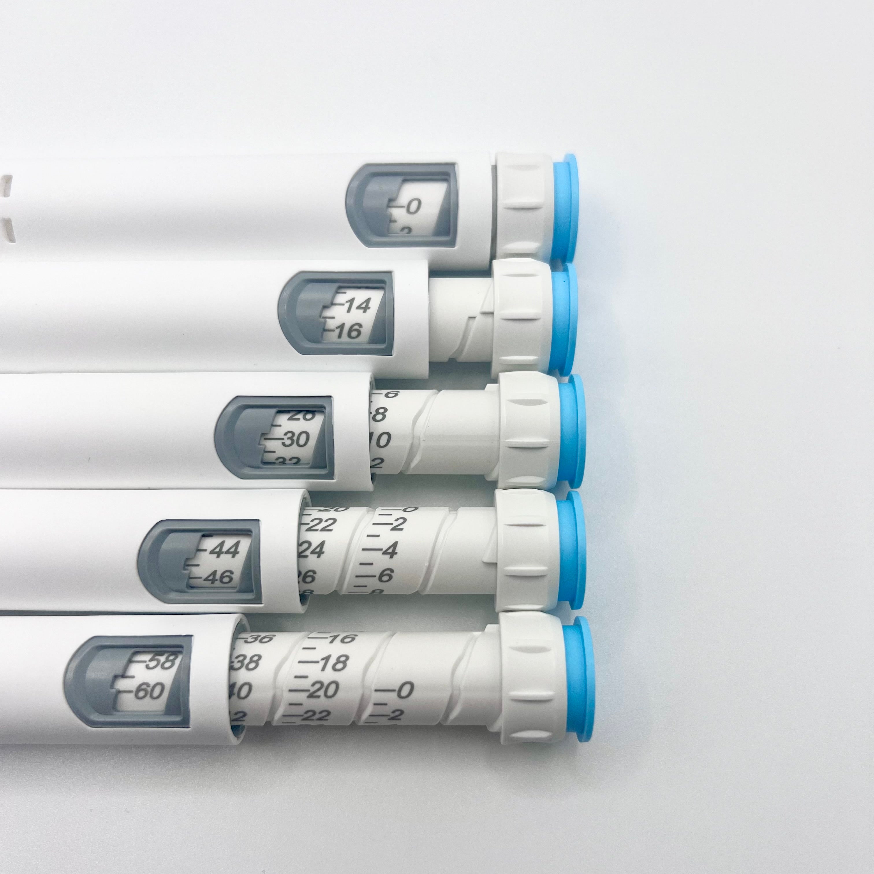 Pre-Filled Disposable Peptide Pen (read info)