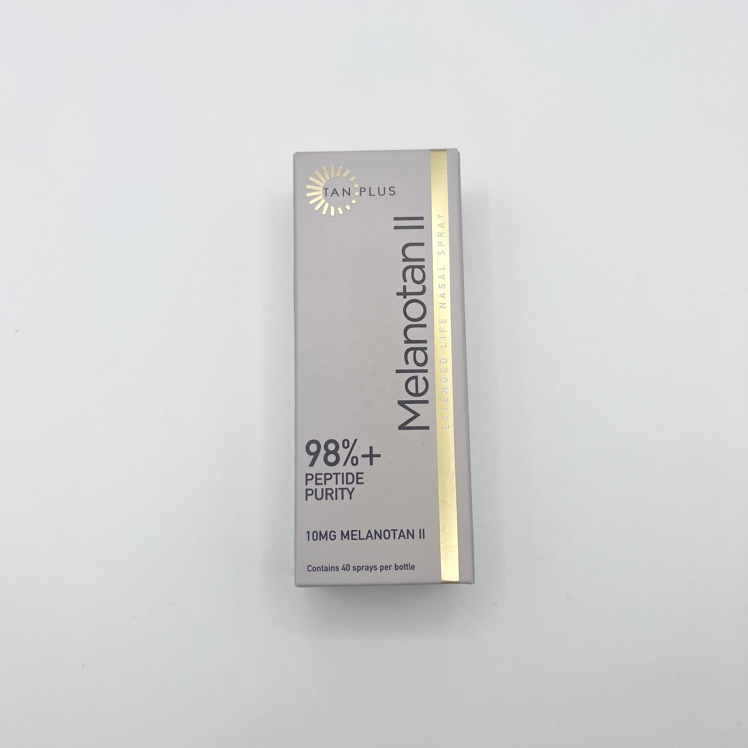 MT-2 10mg Nasal Spray