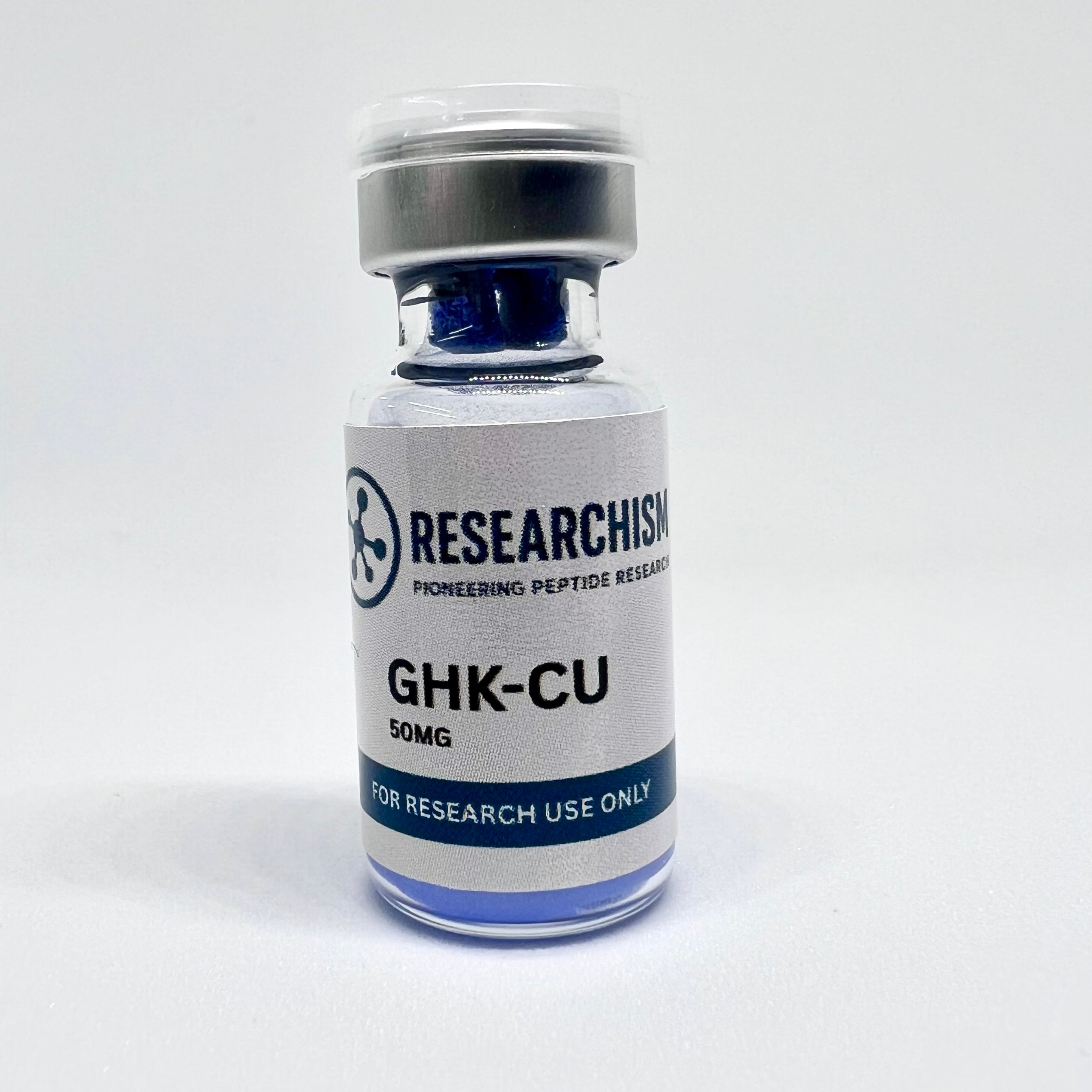 GHK-CU 50mg Vial