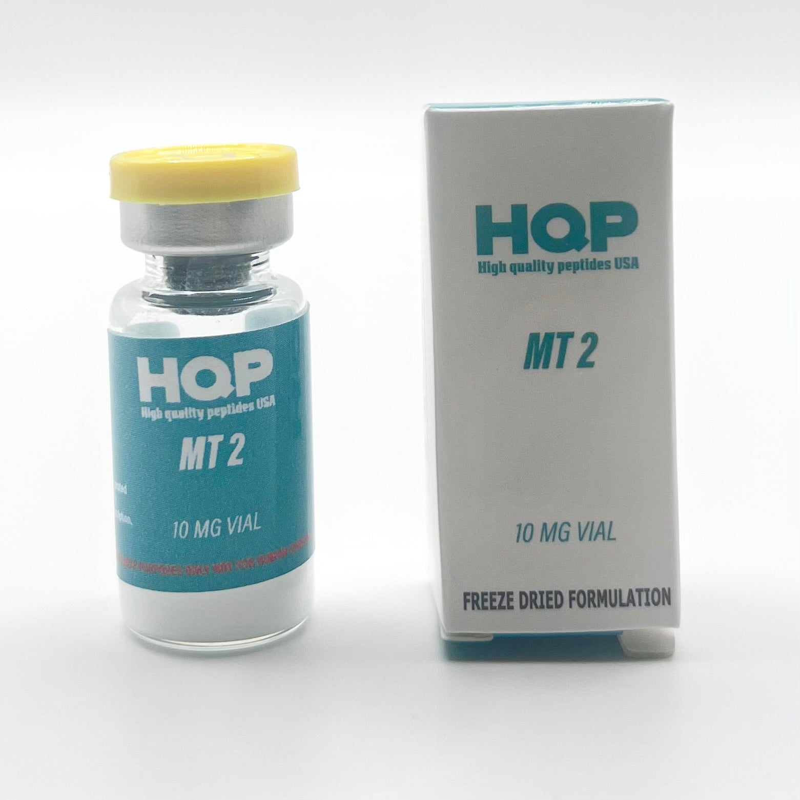MT-2 10MG Vial