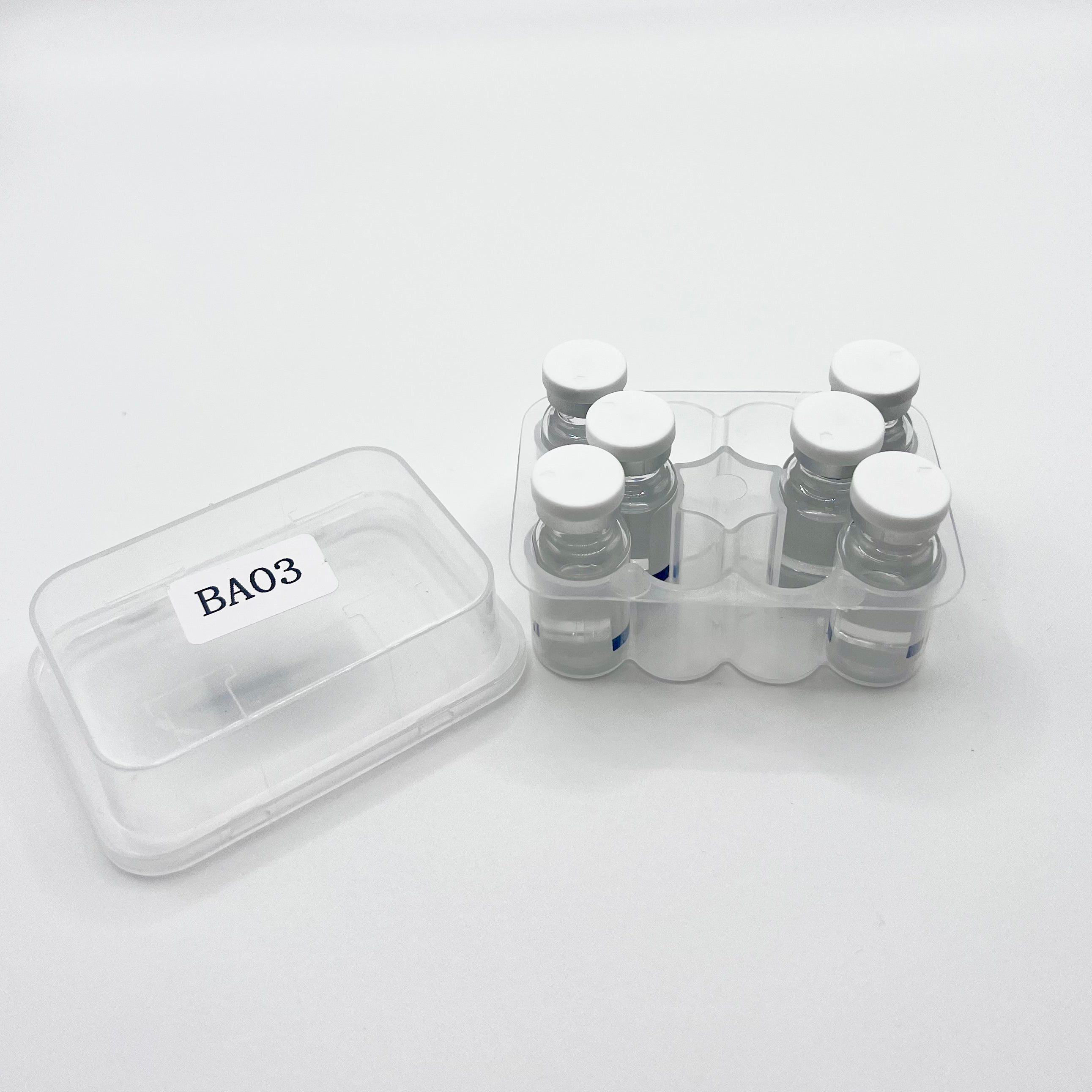 Peptide Holder