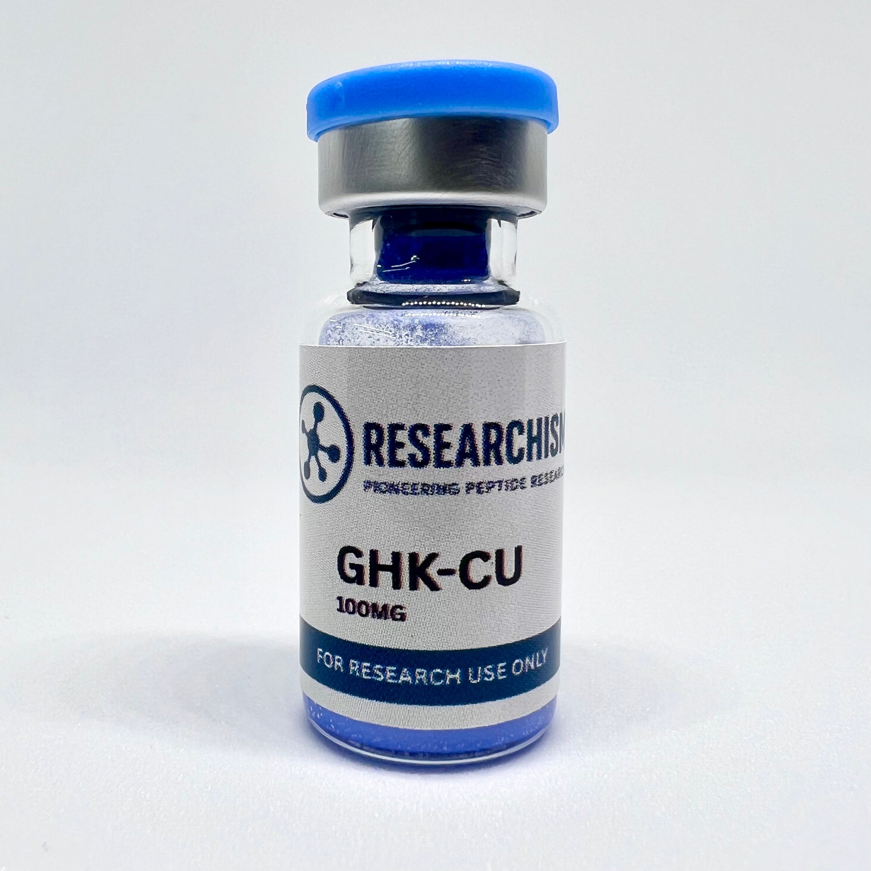 GHK-CU 100mg Vial