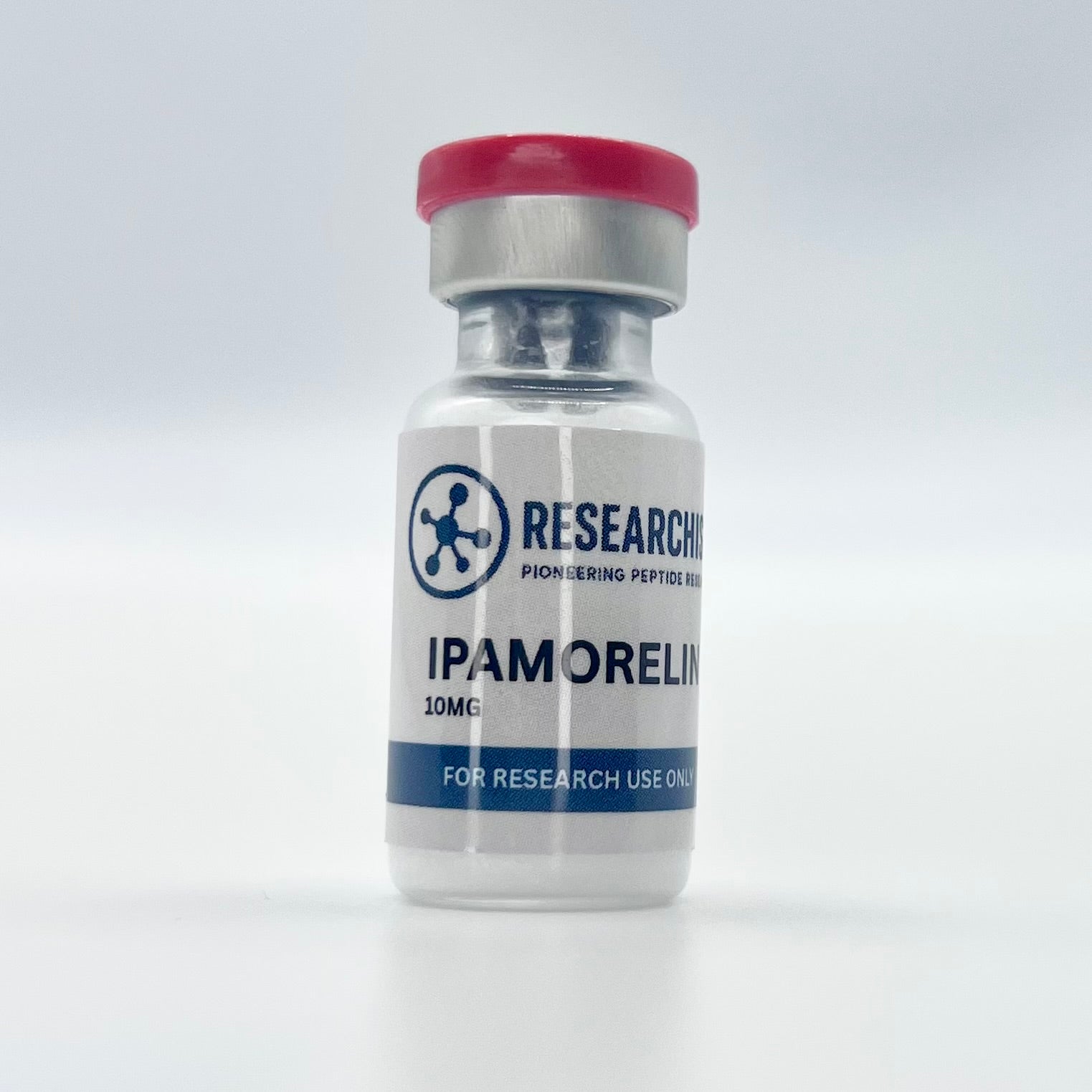 Ipamorelin 10mg Vial