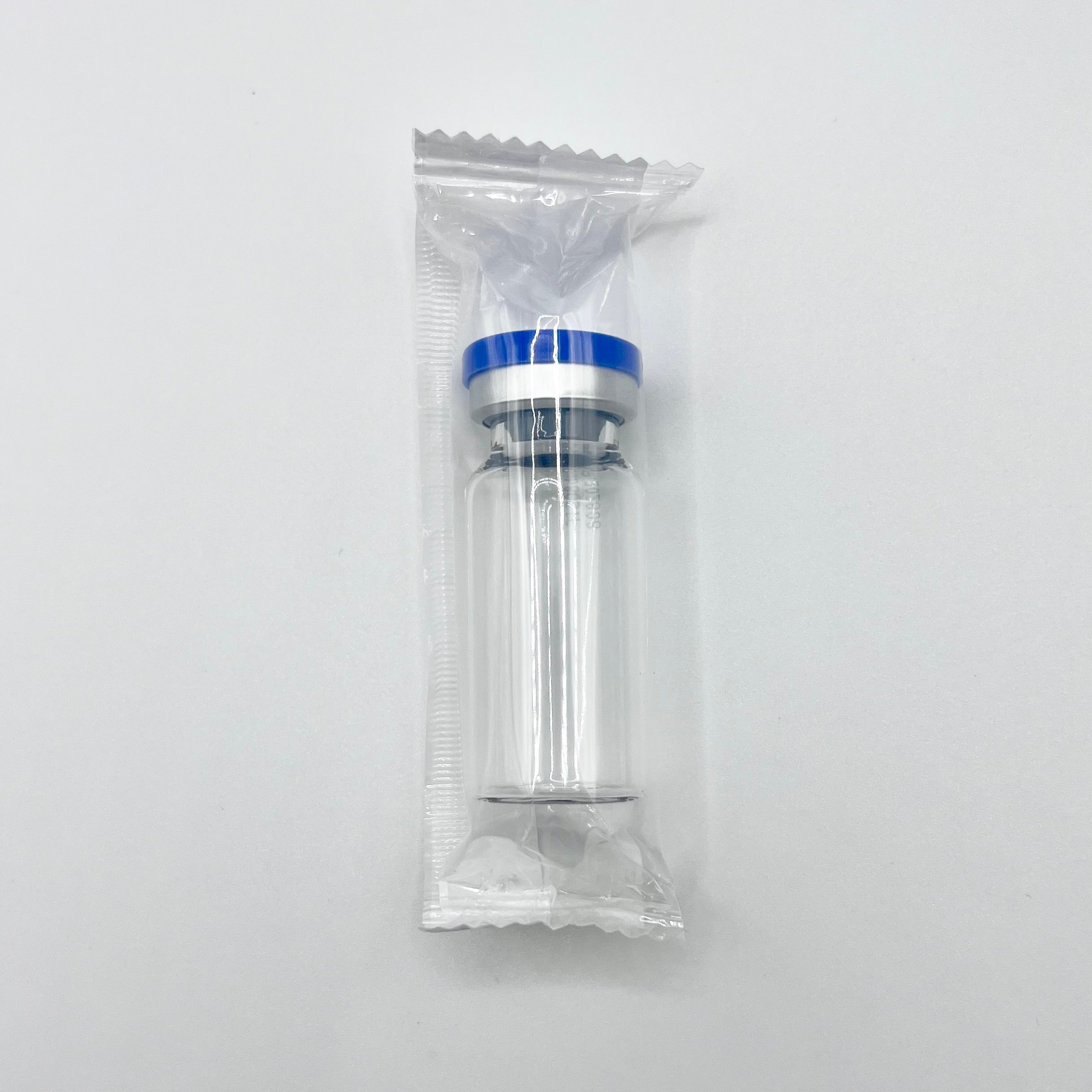 Empty 10ml Sterile Vial